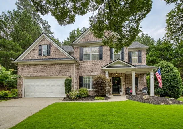 Photo 1 of Single family home for sale at 119 Lake Reserve Way, Canton, GA 30115 | MLS# 7821172 | Listing updated on 2026-09-11