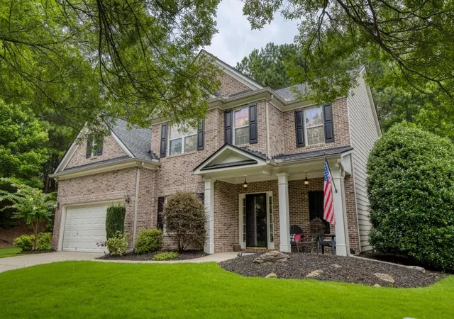 Photo 2 of Single family home for sale at 119 Lake Reserve Way, Canton, GA 30115 | MLS# 7821172 | Listing updated on 2026-09-11