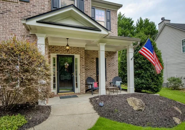 Photo 3 of Single family home for sale at 119 Lake Reserve Way, Canton, GA 30115 | MLS# 7821172 | Listing updated on 2026-09-11