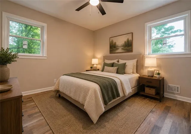 image of 3360 Emerson St Se, Smyrna, GA 30082 | MLS# 7807048