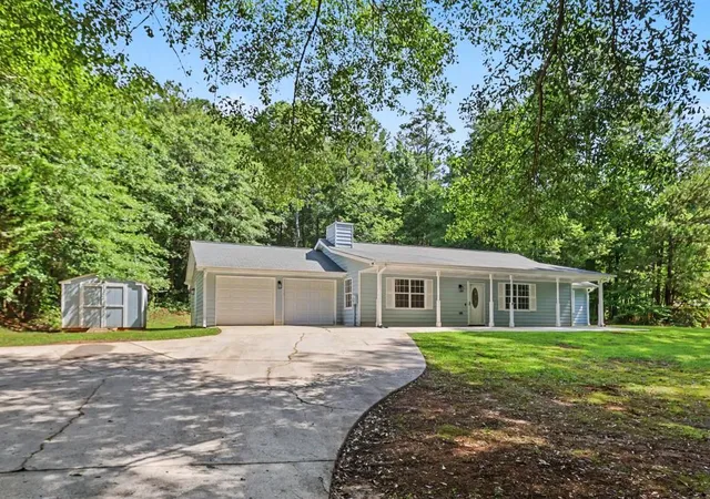 Homes for sale in Jefferson, GA | 338 Hunters Run, Jefferson, GA 30549 | MLS# 7795352