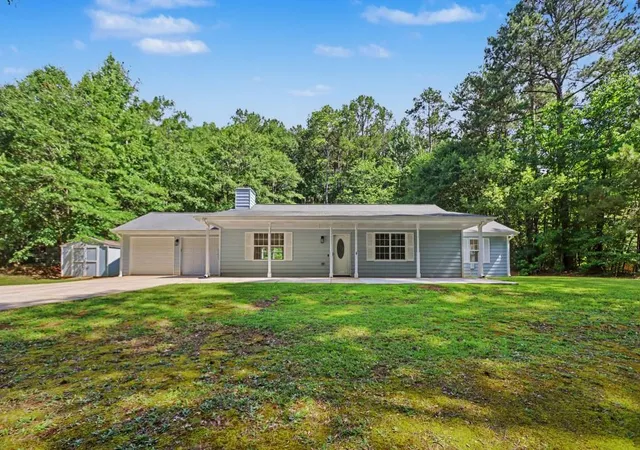 Homes for sale in Jefferson, GA | 338 Hunters Run, Jefferson, GA 30549 | MLS# 7795352