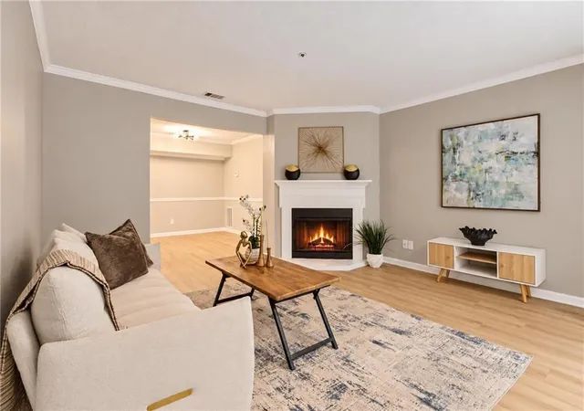 Photo 1 of Condo for sale at 211 Cobblestone Trl, Avondale Estates, GA 30002 | MLS# 7853529 | Listing updated on 2026-10-27