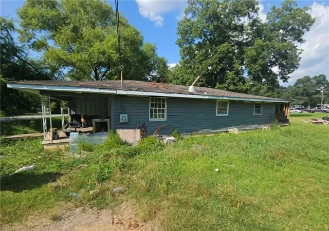4th image of 1105 Vann Dr, Cedartown, GA 30125 | MLS# 7824860