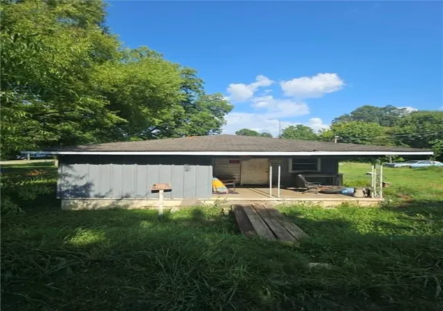 5th image of 1105 Vann Dr, Cedartown, GA 30125 | MLS# 7824860