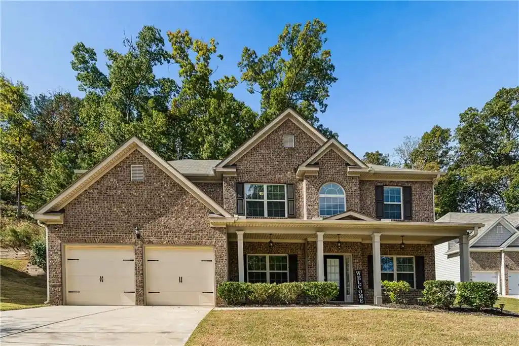 Single family home for sale at 2208 Ginger Lake Dr NW, Conyers, GA 30013 | MLS# 7861257