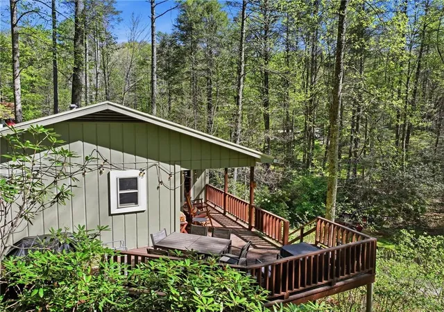 Homes for sale in Blairsville, GA | 15 Salmon Rd, Blairsville, GA 30512 | MLS# 7753945