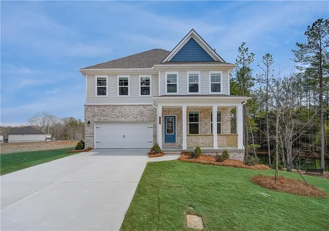 1st image of 2464 Dixon Pl, Lawrenceville, GA 30045 | MLS# 7773242