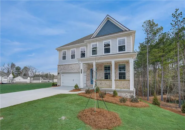 2nd image of 2464 Dixon Pl, Lawrenceville, GA 30045 | MLS# 7773242
