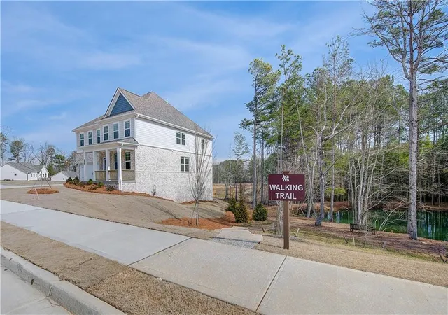 31st image of 2464 Dixon Pl, Lawrenceville, GA 30045 | MLS# 7773242