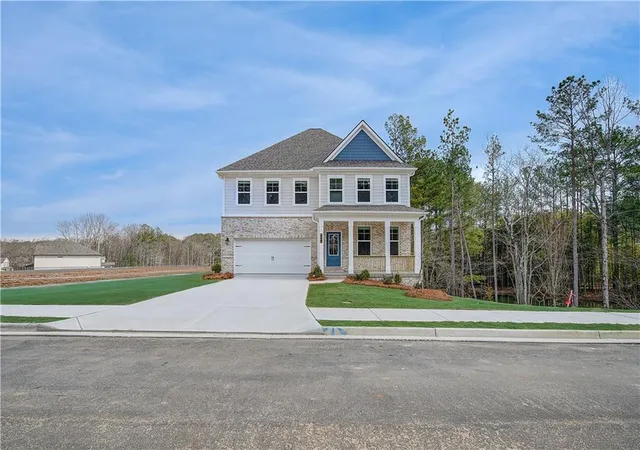 3rd image of 2464 Dixon Pl, Lawrenceville, GA 30045 | MLS# 7773242