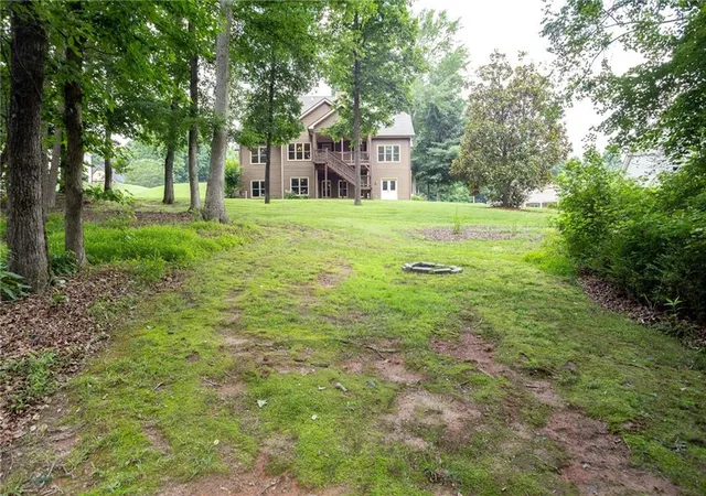 46th image of 348 Hidden Trl, Pendergrass, GA 30567 | MLS# 7735574