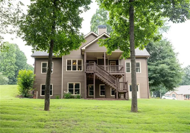 4th image of 348 Hidden Trl, Pendergrass, GA 30567 | MLS# 7735574
