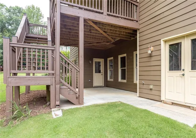 5th image of 348 Hidden Trl, Pendergrass, GA 30567 | MLS# 7735574