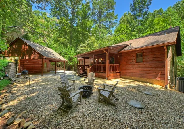 1st image of 162 Primrose Ct, Ellijay, GA 30540 | MLS# 7826454