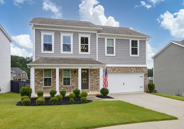 Photo 2 of Single family home for sale at 118 Greenbrier Way, Canton, GA 30114 | MLS# 7806717 | Listing updated on 2026-09-14