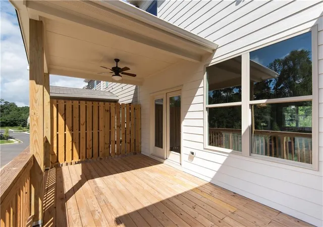 19th image of 509 Fundao Ln #38, Lawrenceville, GA 30046 | MLS# 7772016