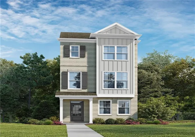1st image of 509 Fundao Ln #38, Lawrenceville, GA 30046 | MLS# 7772016
