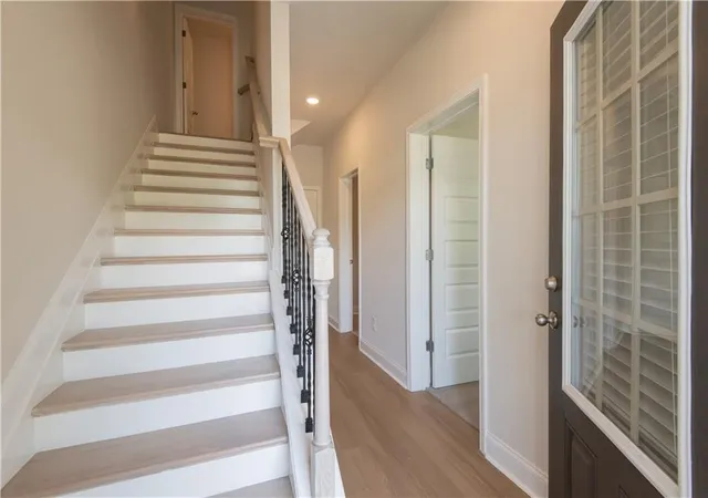 3rd image of 509 Fundao Ln #38, Lawrenceville, GA 30046 | MLS# 7772016