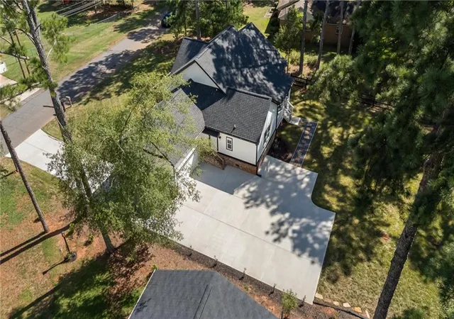 41st image of 98 W Reese St, Monroe, GA 30655 | MLS# 7772397