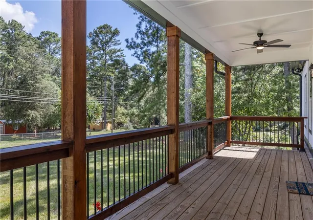 5th image of 98 W Reese St, Monroe, GA 30655 | MLS# 7772397