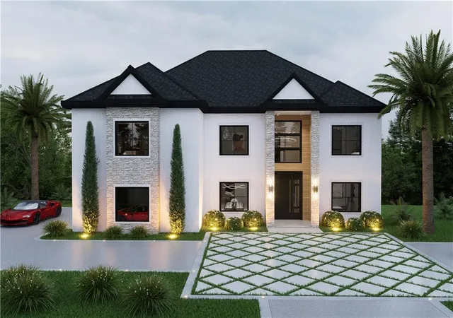 Photo 1 of Single family home for sale at 4093 Lyon Blvd, Atlanta, GA 30331 | MLS# 7756564 | Listing updated on 2026-09-05
