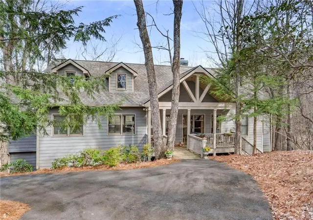 1st image of 316 Tea Berry Ln, Jasper, GA 30143 | MLS# 7743244