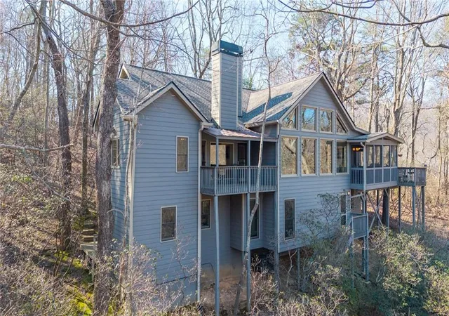 Photo 2 of Single family home for sale at 316 Teaberry Ln, Jasper, GA 30143 | MLS# 7743244 | Listing updated on 2026-09-14