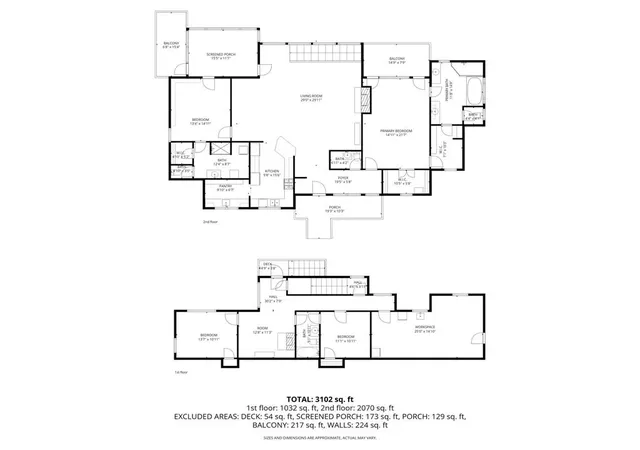 62nd image of 316 Tea Berry Ln, Jasper, GA 30143 | MLS# 7743244