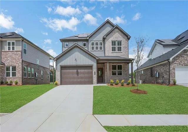 1st image of 653 Dugout Dr, Lawrenceville, GA 30043 | MLS# 7771858