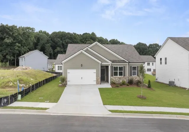 Photo 1 of Sale Pending at 144 Supreme Ct, Braselton, GA 30517 | MLS# 7786389 | Listing updated on 2026-08-18