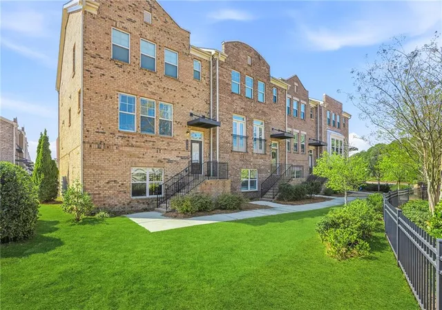 1st image of 1742 Giddens Aly, Atlanta, GA 30341 | MLS# 7817884
