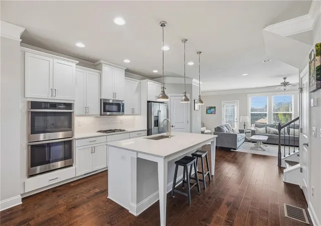 2nd image of 1742 Giddens Aly, Atlanta, GA 30341 | MLS# 7817884