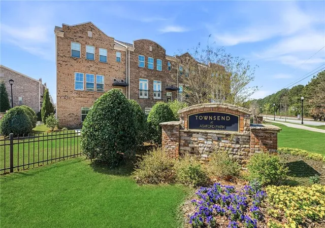 32nd image of 1742 Giddens Aly, Atlanta, GA 30341 | MLS# 7817884