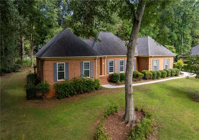 Photo 1 of Single family home for sale at 341 Chesterfield Rd, Bogart, GA 30622 | MLS# 7846792 | Listing updated on 2026-10-01