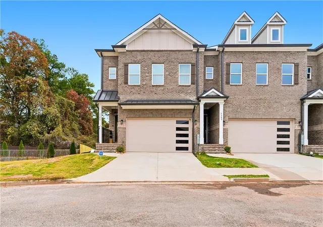 70th image of 3360 Sarah Trl #1, Decatur, GA 30032 | MLS# 7623476