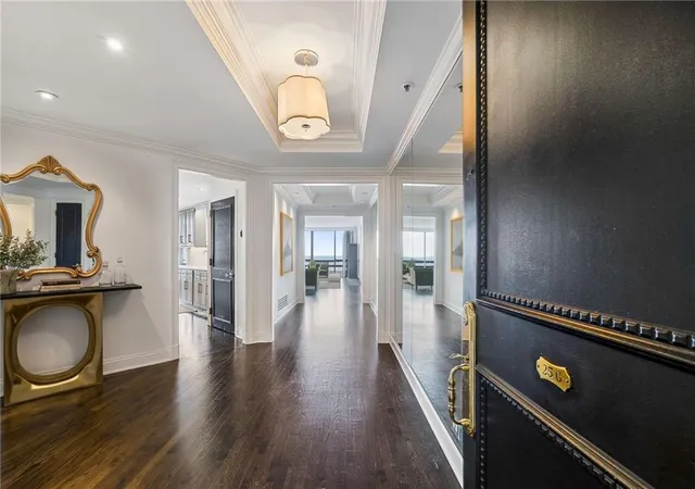 Photo 1 of Condo for sale at 2660 Peachtree Rd Nw #25G, Atlanta, GA 30305 | MLS# 7851248 | Listing updated on 2026-10-27