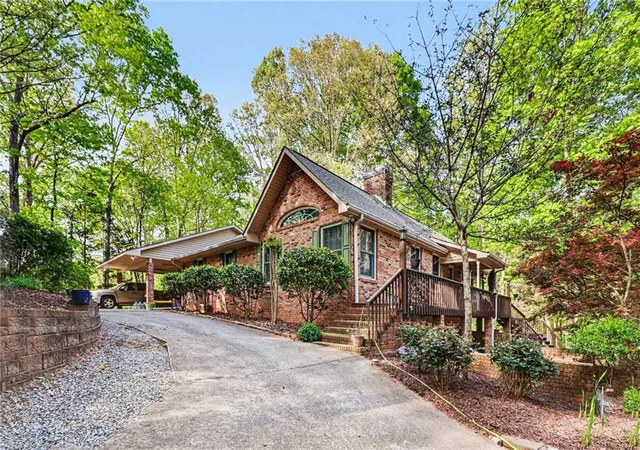 Photo 1 of Single family home for sale at 2170 Taylorsville Rd, Taylorsville, GA 30178 | MLS# 7749442 | Listing updated on 2026-09-28
