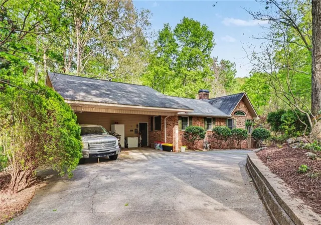 Photo 2 of Single family home for sale at 2170 Taylorsville Rd, Taylorsville, GA 30178 | MLS# 7749442 | Listing updated on 2026-09-28