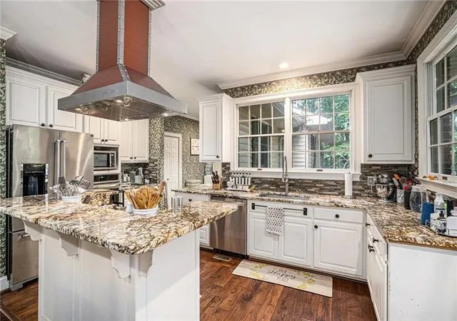 Photo 3 of Single family home for sale at 2170 Taylorsville Rd, Taylorsville, GA 30178 | MLS# 7749442 | Listing updated on 2026-09-28