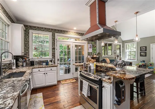 Photo 3 of Single family home for sale at 2170 Taylorsville Rd, Taylorsville, GA 30178 | MLS# 7749442 | Listing updated on 2026-09-28