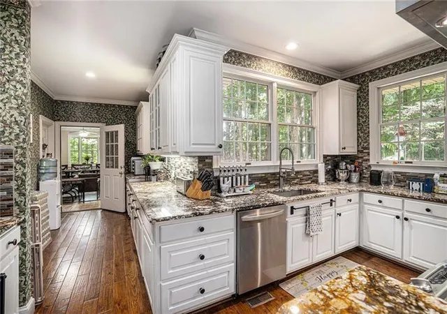Photo 4 of Single family home for sale at 2170 Taylorsville Rd, Taylorsville, GA 30178 | MLS# 7749442 | Listing updated on 2026-09-28