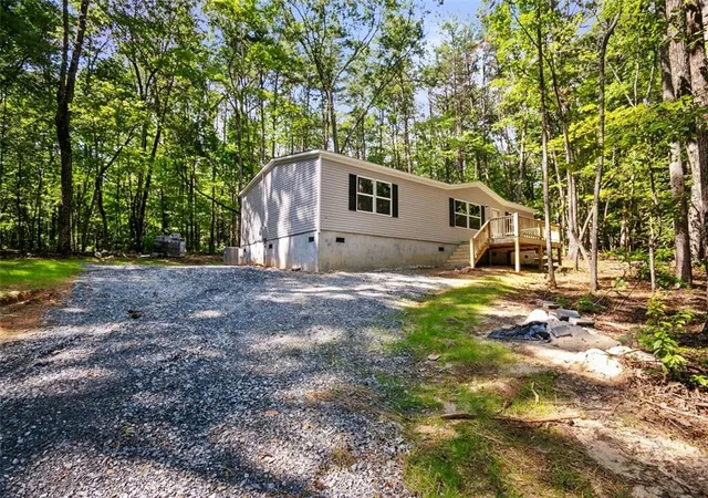 2nd image of 8827 Big Creek Rd, Ellijay, GA 30536 | MLS# 7822232