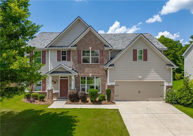 Homes for sale in Dallas, GA | 198 Huntleigh Shores Ln, Dallas, GA 30132 | MLS# 7791432