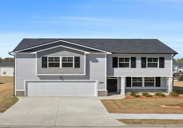 1st image of 8569 Secretariat Dr, Lithonia, GA 30058 | MLS# 7752260