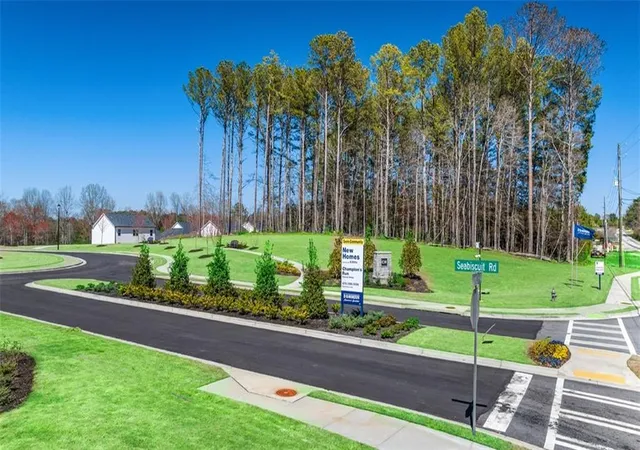 4th image of 8569 Secretariat Dr, Lithonia, GA 30058 | MLS# 7752260