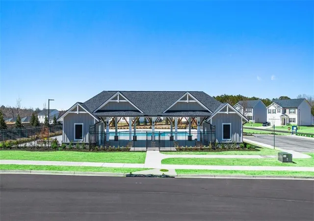 5th image of 8569 Secretariat Dr, Lithonia, GA 30058 | MLS# 7752260