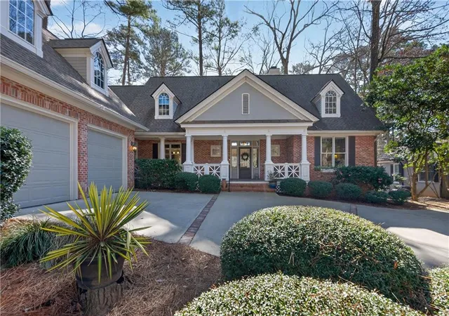 Photo 1 of Single family home for sale at 1020 Kimbrough Hl Ln, Greensboro, GA 30642 | MLS# 7743009 | Listing updated on 2026-09-14