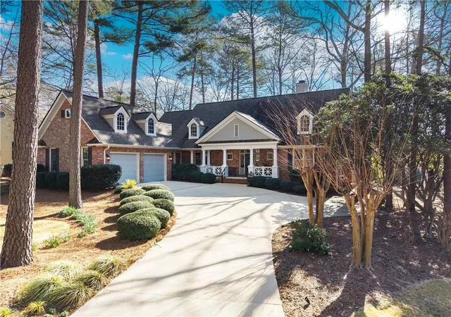 Photo 2 of Single family home for sale at 1020 Kimbrough Hl Ln, Greensboro, GA 30642 | MLS# 7743009 | Listing updated on 2026-09-14