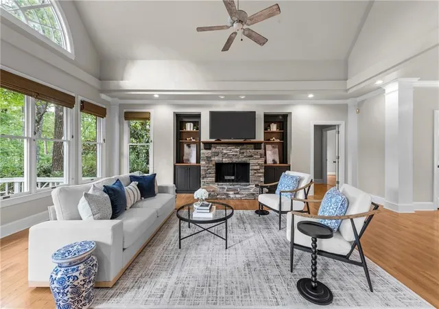 Photo 4 of Single family home for sale at 1020 Kimbrough Hl Ln, Greensboro, GA 30642 | MLS# 7743009 | Listing updated on 2026-09-14